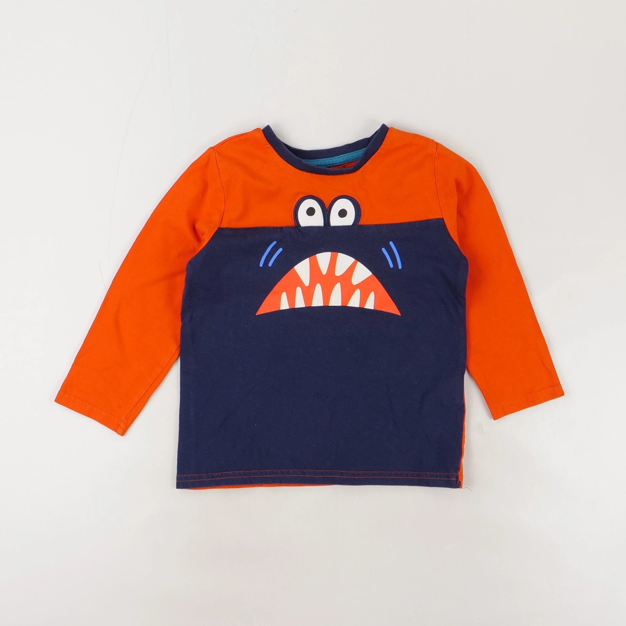 T-shirt Du pareil au même